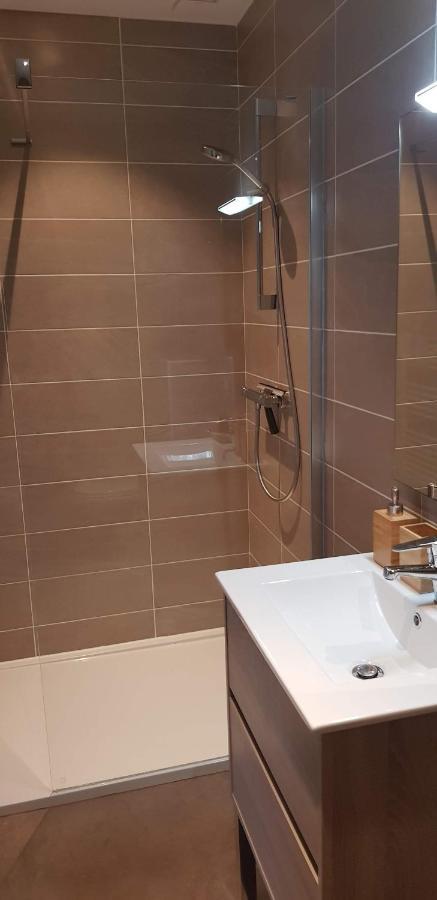 La Renardiere Bourges Bagian luar foto